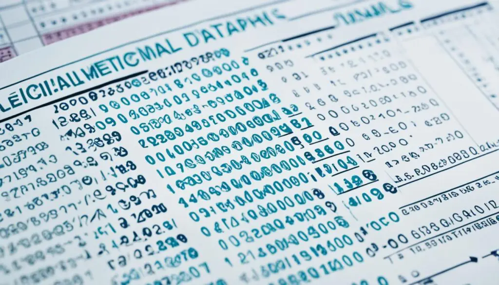 captions of figures and tables in medical research papers Writing proper