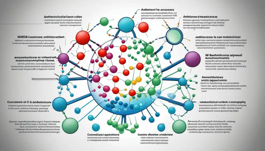 antimicrobial resistance