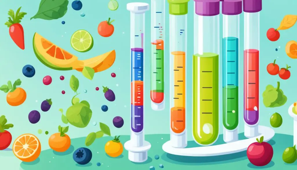 Personalized nutrition: How DNA testing is revolutionizing dietary advice