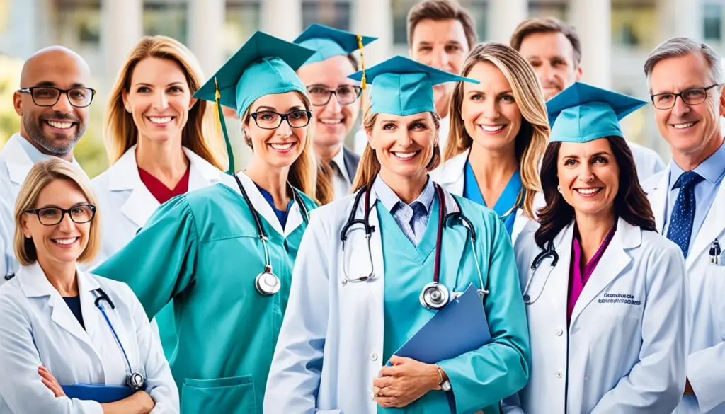 TOP md and phd programs FOR DOCTORS