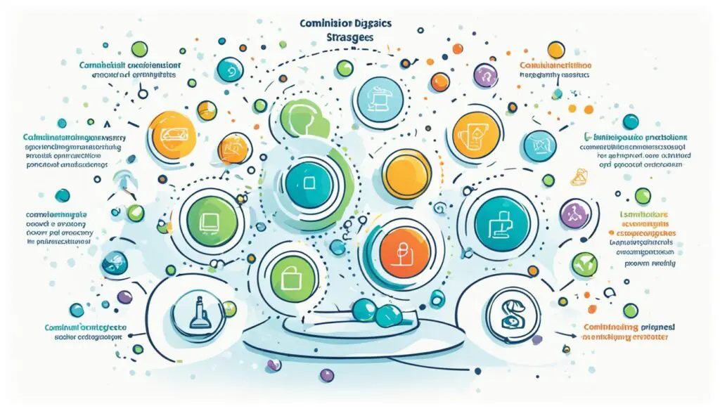 diagnostic strategies and multi-step testing protocols