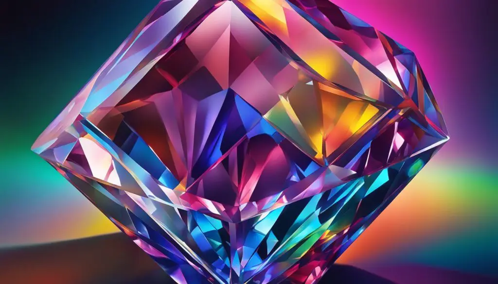 Birefringence in Gemstones: Double Refraction Explained