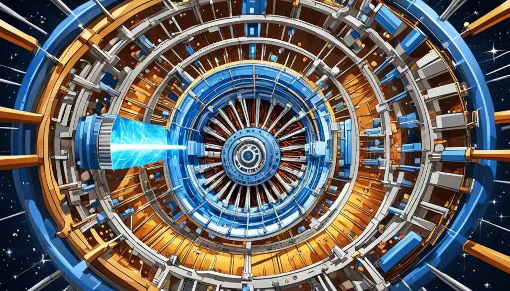 CERN's Large Hadron Collider: Unlocking Universe Secrets