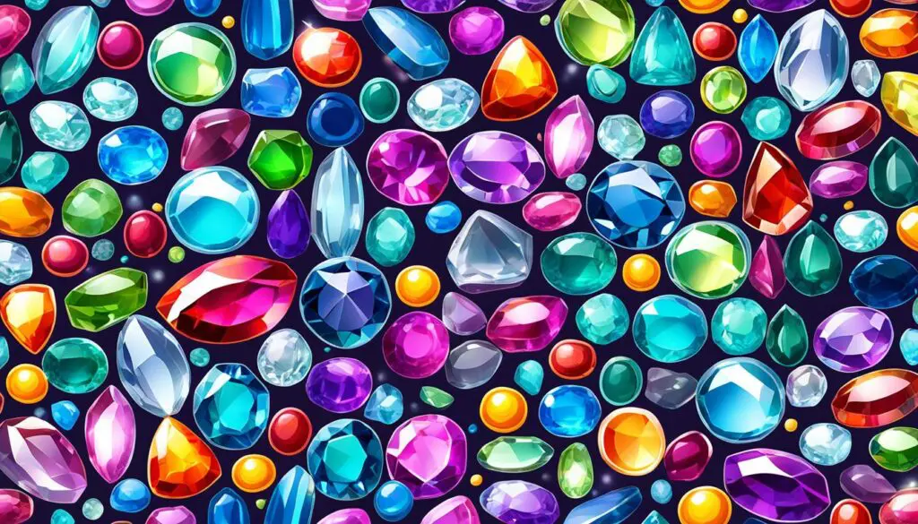 Polymer-Infused Gemstones: Advancements in Durability Enhancement