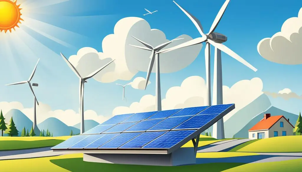 Solar vs Wind: Which Renewable Energy Source Wins?