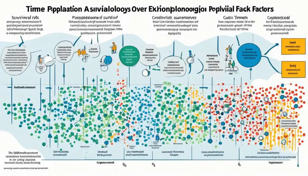 Survival Analysis in Epidemiology