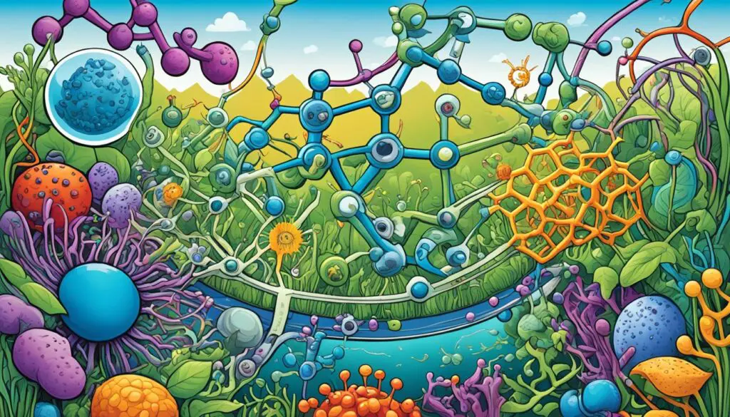 Synthetic Biology: Engineering Life for Useful Purposes