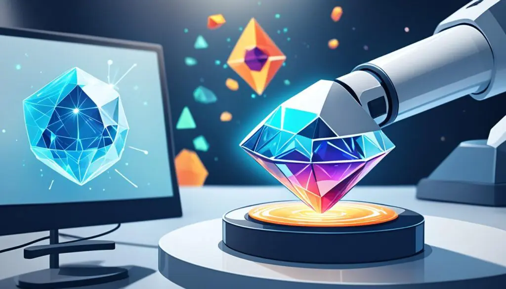 The Future of Gemology: AI and Machine Learning in Gem Identification