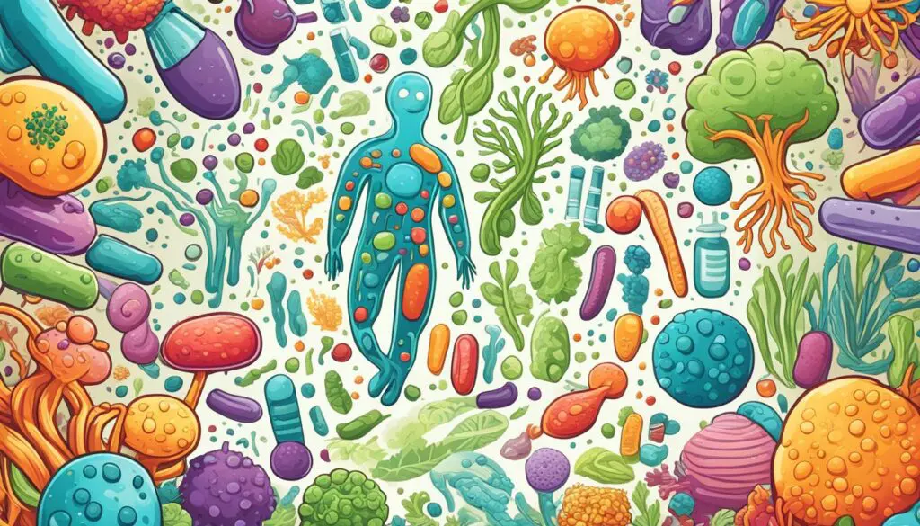 The Human Microbiome: Its Role in Health and Disease