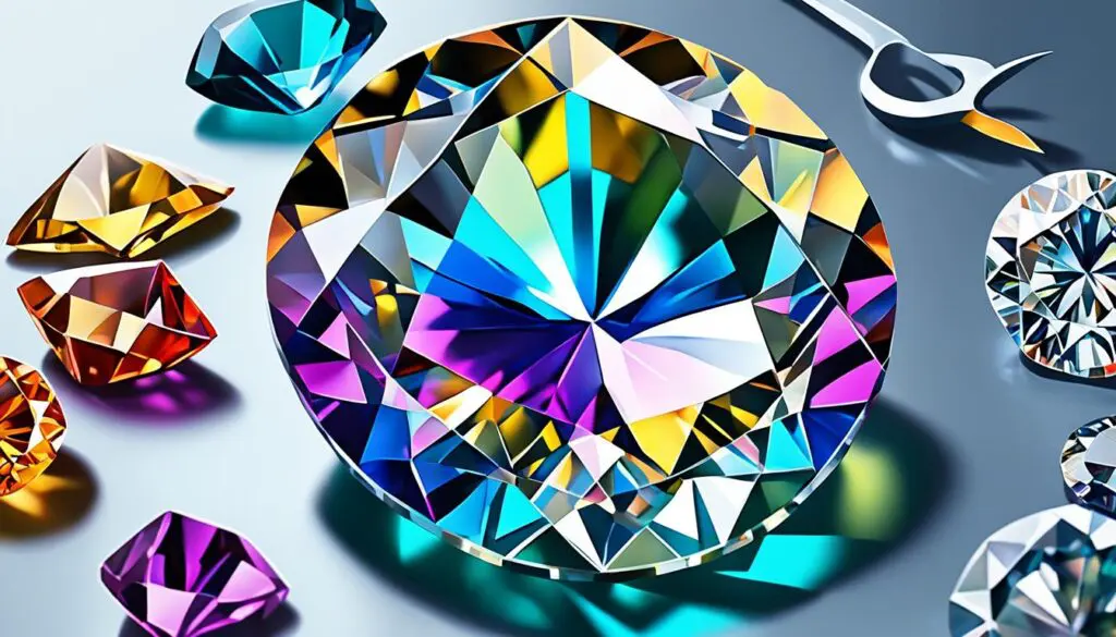 Cultures and Lab Diamonds: The Intersection of Tradition and Innovation