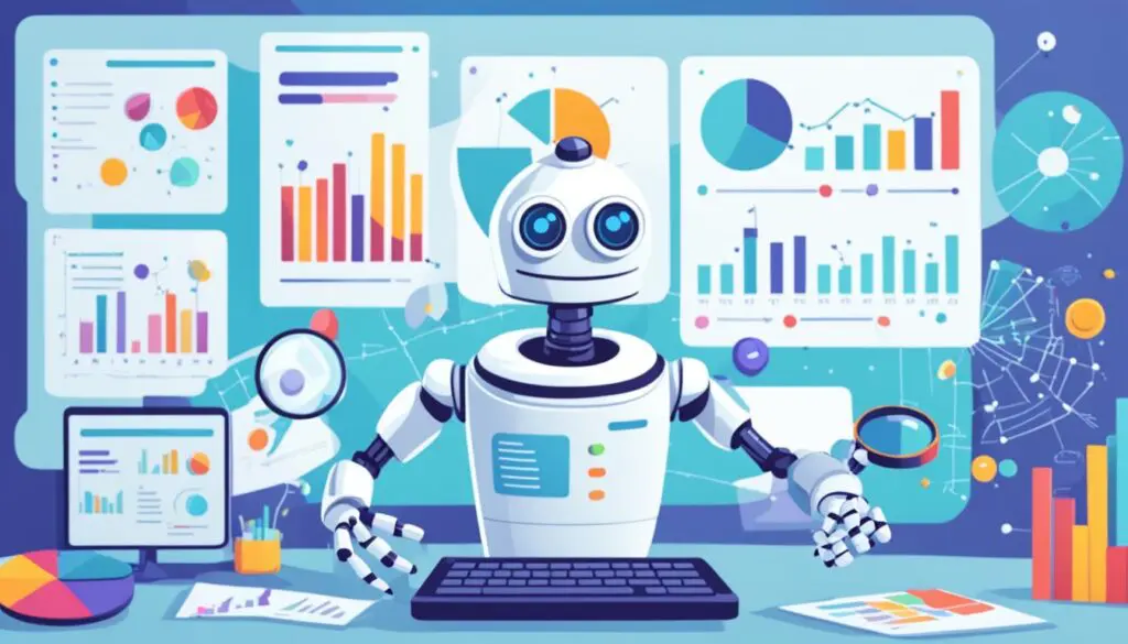 AI in QDAS AI in QDAS