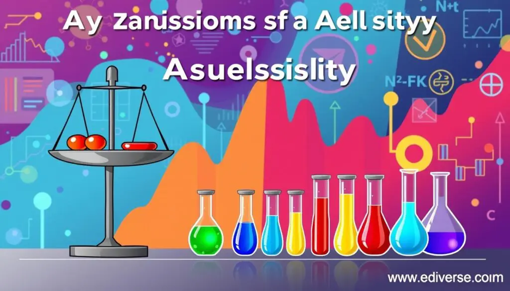 ANOVA assumptions