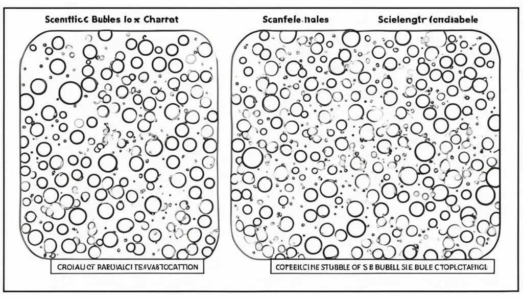 Bubble Chart Example