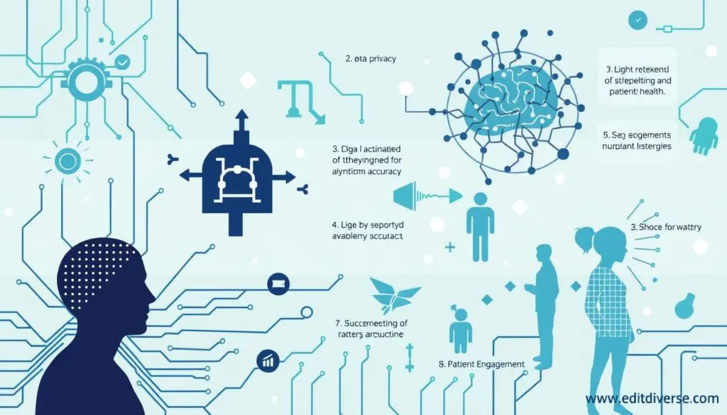 Digital Biomarker Challenges