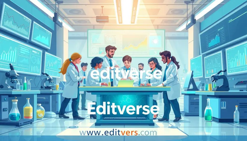 Editverse专业服务