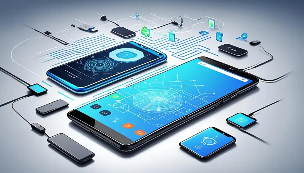 Graphene Electronics Graphene Electronics