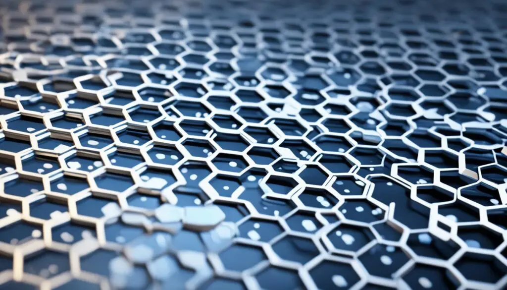 Graphene: The 'Wonder Material' Revolutionizing Technology Graphene: The 'Wonder Material' Revolutionizing Technology