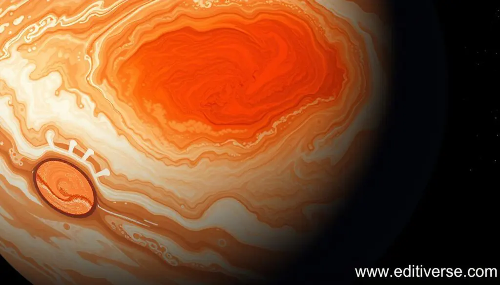 Great Red Spot