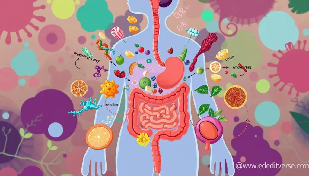 Gut Microbiome Modulation