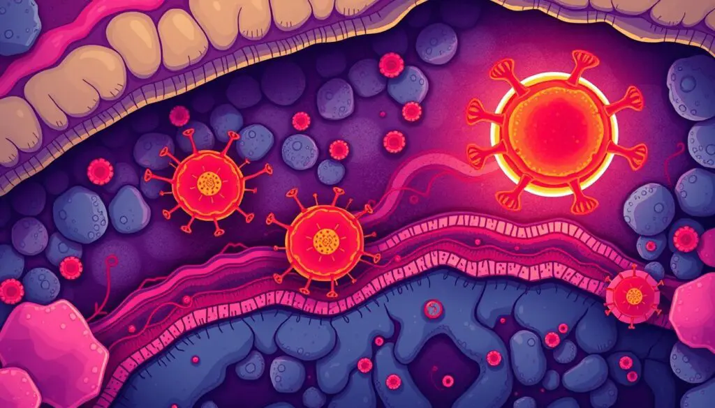 Oral Mucosal Diseases