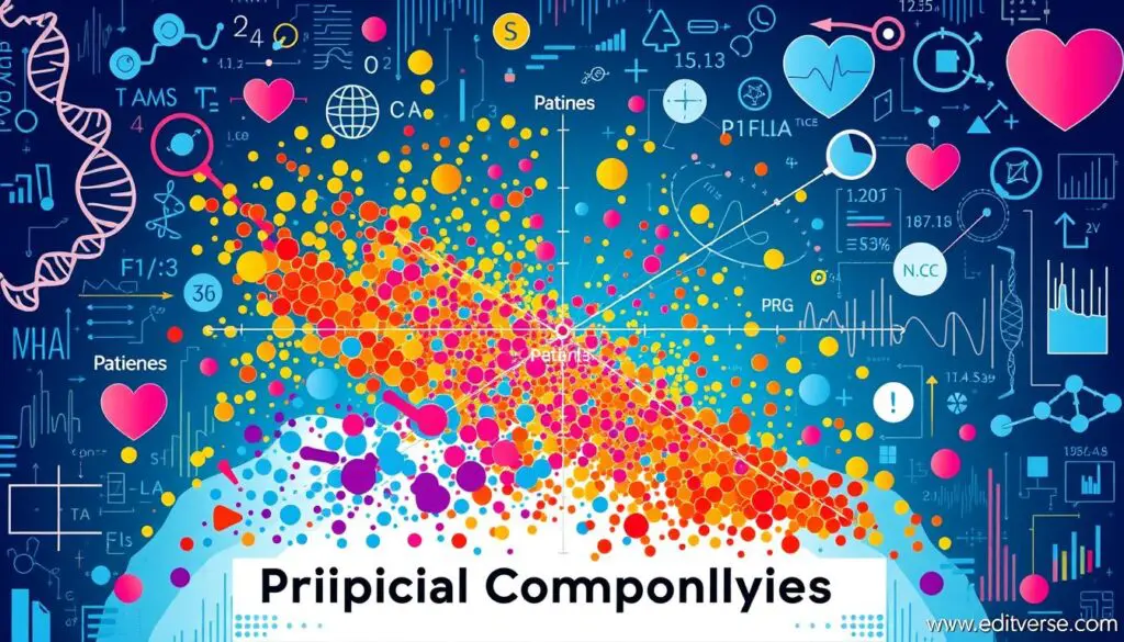 PCA in Medical Data Analysis