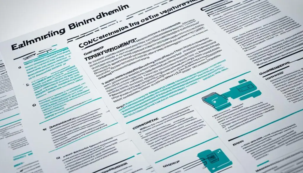 Policy Brief Sample Policy Brief Sample