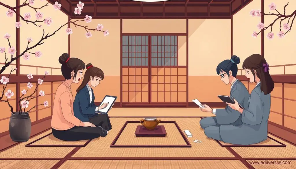 Qualitative Research in Japan