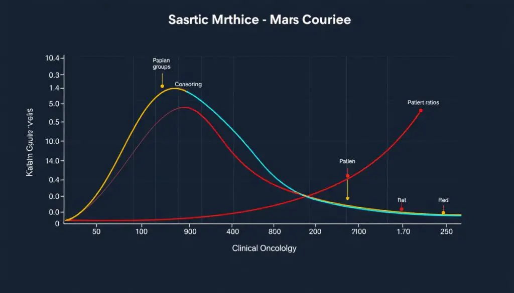 Survival curve