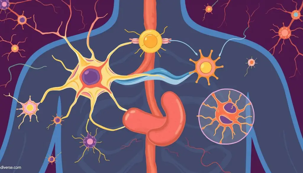 adrenergic signaling