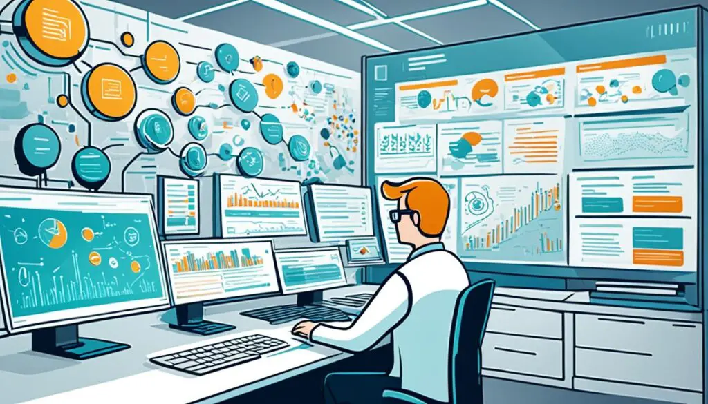 automating qualitative data processing in 2024