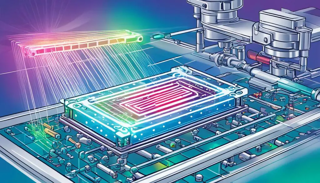 manipulating light at the nanoscale manipulating light at the nanoscale