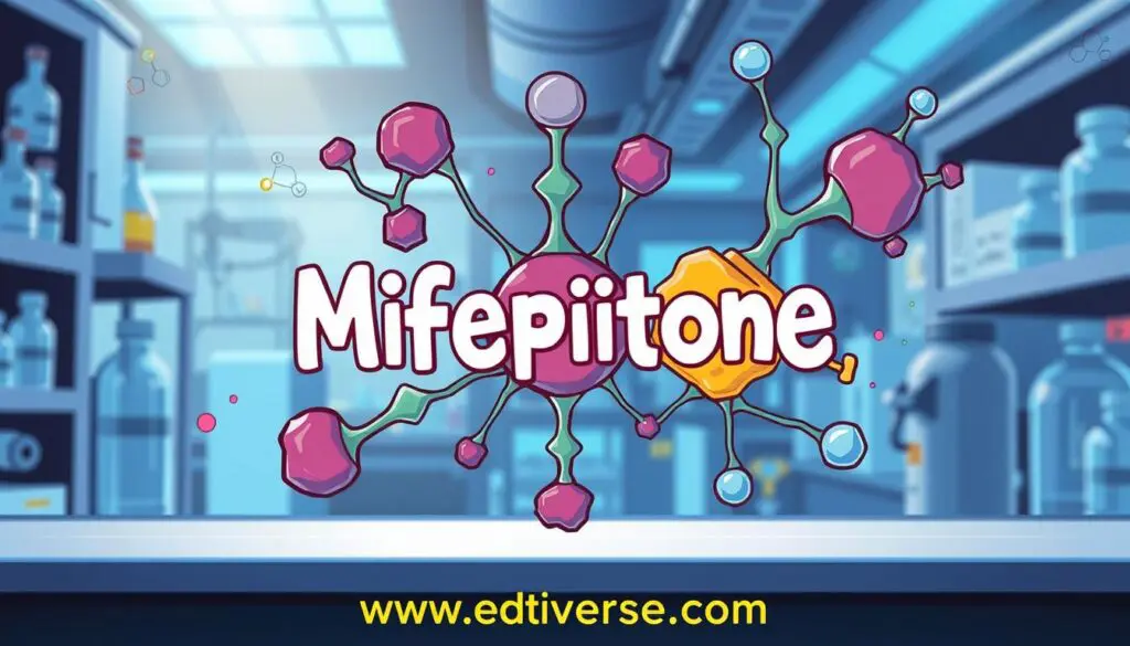 mifepristone