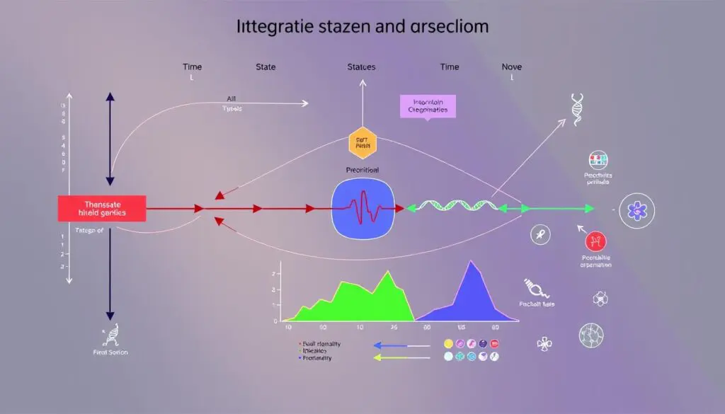 multistate hazard modeling