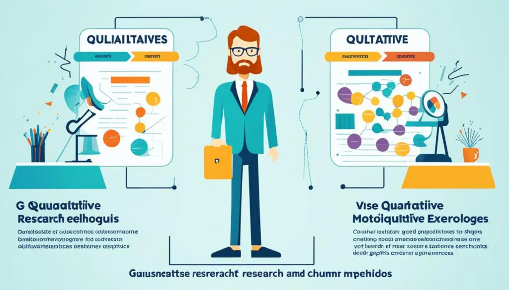 qualitative research definitions