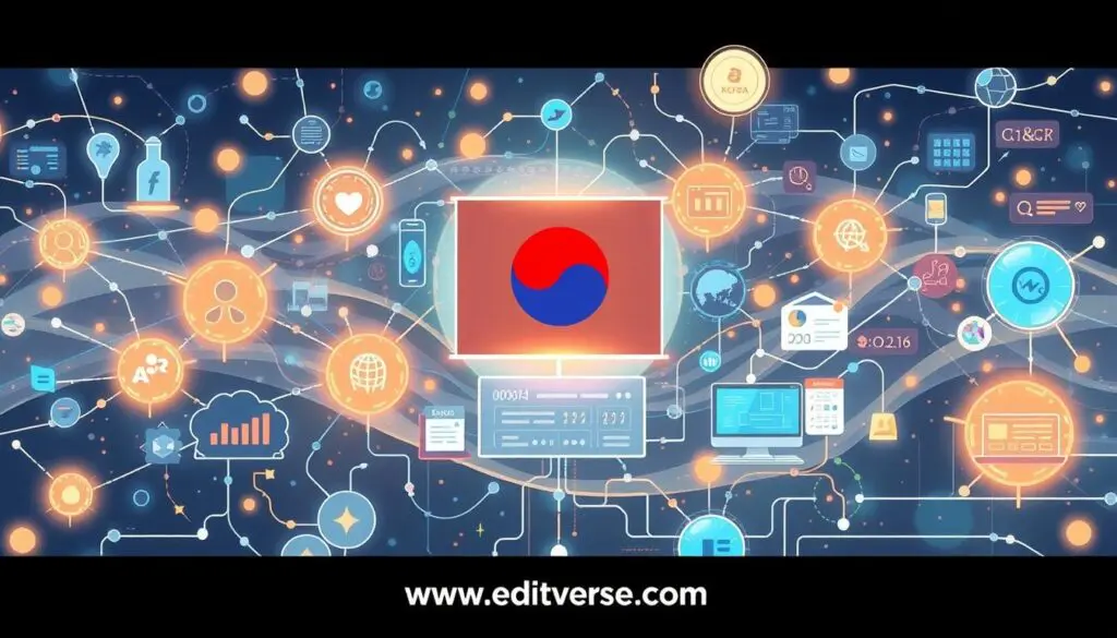 저자 관리 시스템 구축