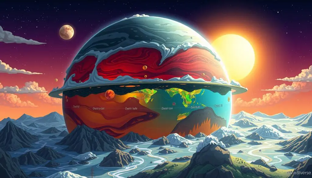 Climate Modeling Climate Modeling