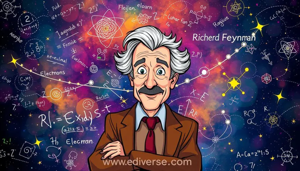 Feynman Lectures Feynman Lectures