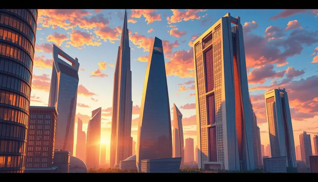 Objectivism in Architecture Objectivism in Architecture