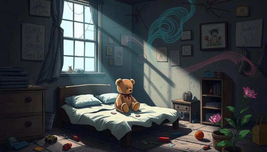 Childhood Trauma Childhood Trauma