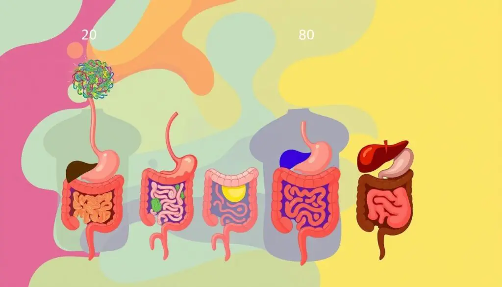 Digestive health