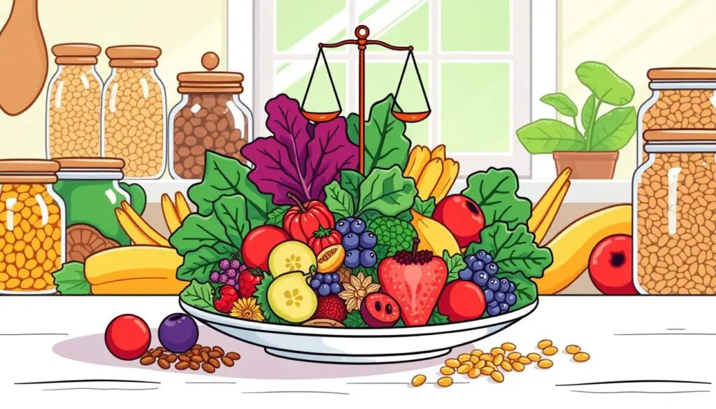 Mindful Nutrition