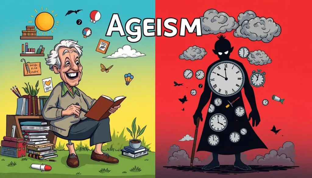 ageism