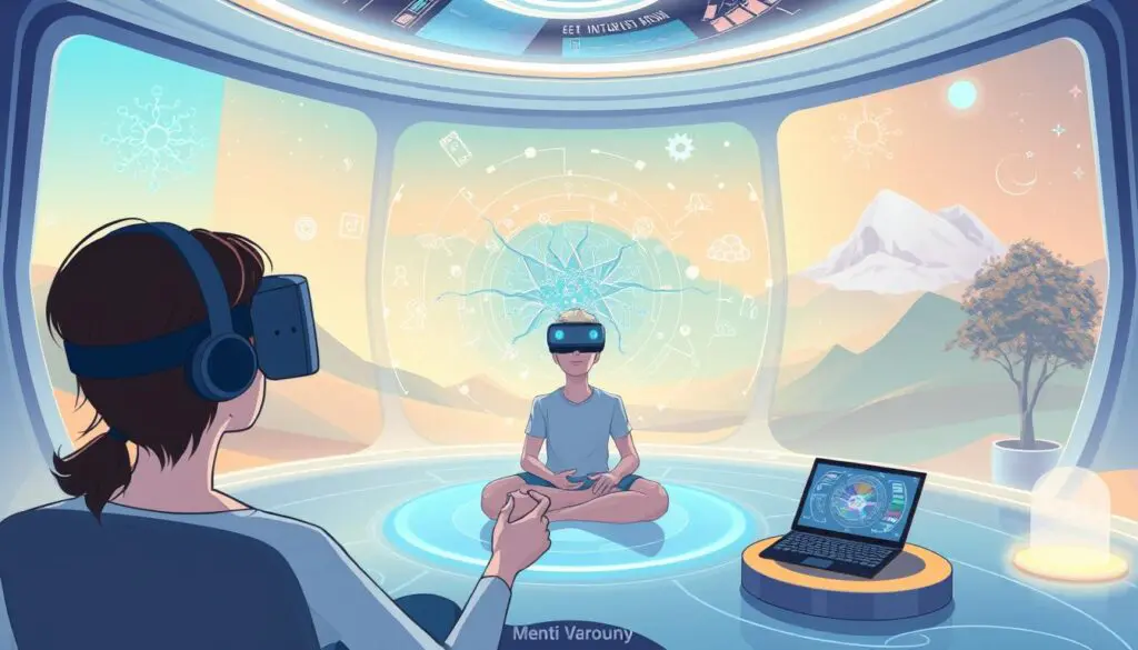 virtual reality virtual reality