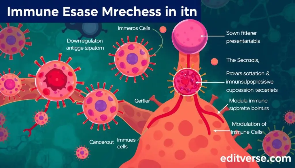 Immune Escape Mechanisms Immune Escape Mechanisms