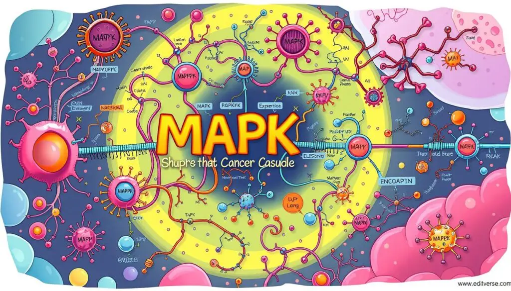 MAPK cascade MAPK cascade