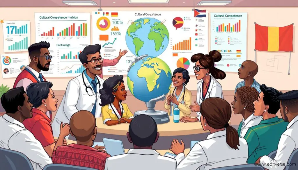 cultural competence evaluation