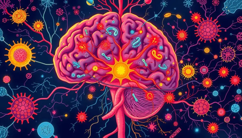gut-brain axis