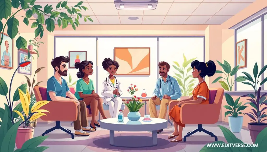 patient satisfaction