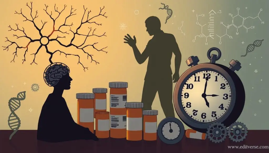 prescription drug addiction risk factors