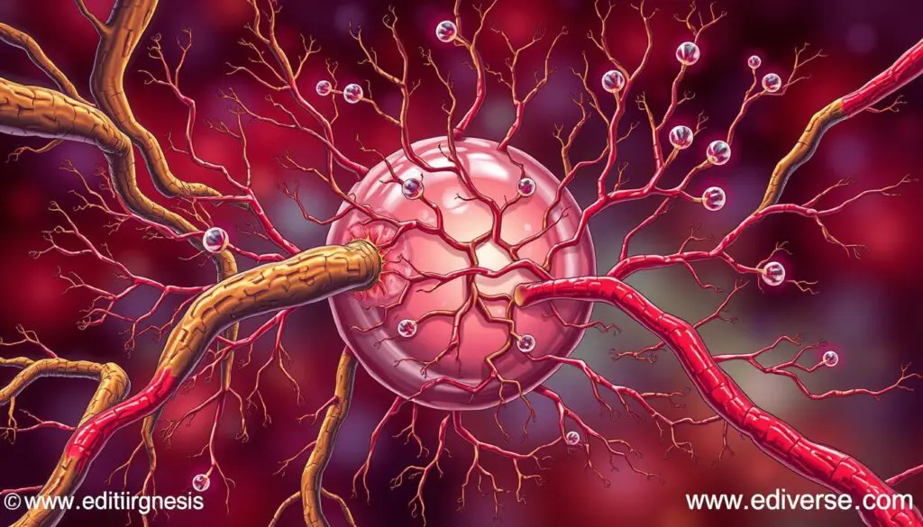 sprouting angiogenesis sprouting angiogenesis